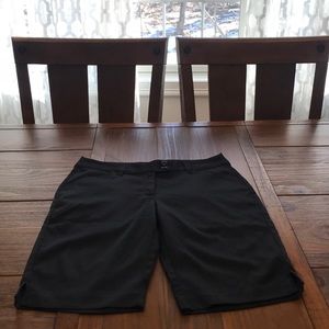 Callaway women’s Bermuda shorts